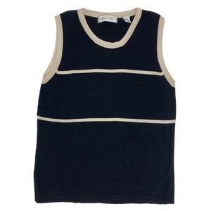 Vintage Y2K Silk Top